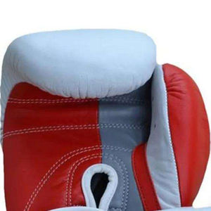 32. ถุงมือชกมวยสวมใส่สบายสำหรับลูกค้ามีหลายสีและหลายขนาดให้เลือก - Product Image 4