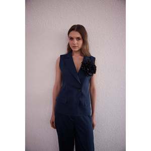 Equipo Femenino - Azul Marino - Product Image 2