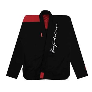 SWEEP 450 Gi-Édition limitée 450G Pearl Weave BJJ Gi | Kimono Jiu Jitsu léger et durable avec pantalon Ripstop de 10oz - Product Image 1