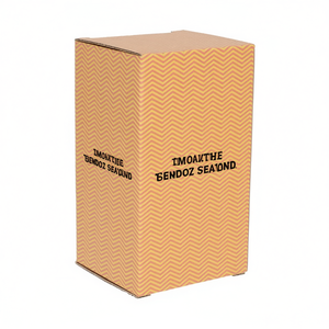 CreaBox EF-358 Caja de Regalos Personalizada para Fiestas y Promociones - Product Image 2