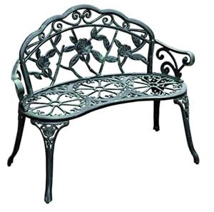 Banc de jardin extérieur décoratif de vente chaude pour la décoration de jardin à la maison et la décoration de jardin d'école - Product Image 5