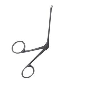 Pinzas Micro Crocodile para Oído, Acero Inoxidable, Instrumento Quirúrgico Manual para Otorrinolaringología, para Limpieza de Oídos, Reutilizable, Herramienta Médica Hospitalaria, CE - Product Image 4