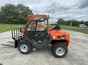 OFFRE DE LIQUIDATION LIMITÉE 2026 JLG 313 Chariots télescopiques - Product Image 1
