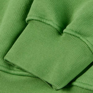 Unisex 100% algodón 300g Sudadera con capucha de peso pesado con capucha y Jersey suelto hombres 380 gramos 100% algodón hombres sudaderas con capucha y sudaderas - Product Image 3