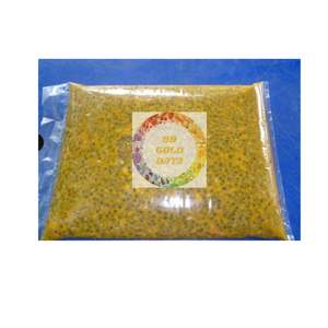 Fruta de la Pasión congelada de Vietnam, jugosa y aromática fresca, perfecta para batidos, jugos y postres congelados, fabricantes - Product Image 2