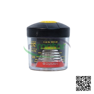 Tornillos de Servicio MWM RS-04235037 para Conexión Estándar ISO - Product Image 2