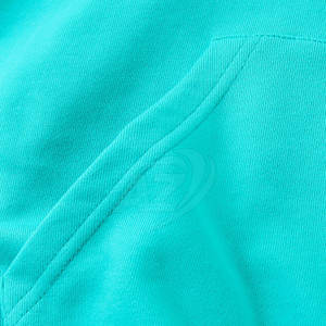 2025 nouveauté sur mesure hommes sweats à capuche 100% coton à capuche respirant Style décontracté motif solide pour l'hiver - Product Image 4