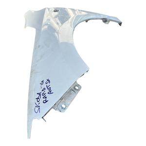 GARDE-BOUETTES AVANT GAUCHE SKODA Rapid S. Wagon 5JA821021C (12>19) - Product Image 3