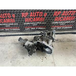 Cambio Manuale Completo FIAT Sedici 2a Serie (09>) 79J2 D19AA Diesel 1.9 - Product Image 2