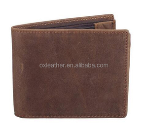 Bolsa de Viaje Deportiva para Hombre de Cuero Genuino Estilo Vintage con Bloqueo RFID, Cierre Abierto y Color Personalizado - Product Image 4