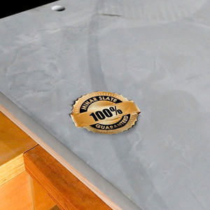 Table de billard en bois KKKing haute résistance, fabrication directe d'usine, table de billard de haute qualité - Product Image 4