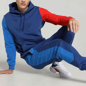 Pantalon de survêtement pour homme de style basique pour un usage domestique, de haute qualité, design personnalisé, disponible en différentes tailles, pantalon de jogging pour homme - Product Image 4