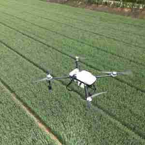 Machine de pulvérisation en gros Pulvérisateur électrique Drones Pulvérisation agricole Pesticide Épandeur d'engrais Drone - Product Image 1