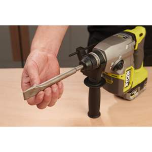 Taladro Eléctrico Inalámbrico SDS Sin Escobillas, a Batería, de Velocidad Variable, para Uso Profesional, Bricolaje e Industrial, Personalizable OEM - Product Image 3