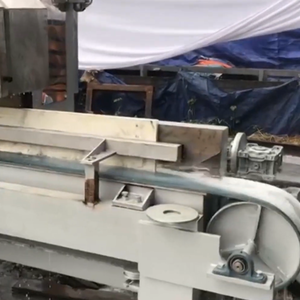 ใหม่เครื่องตัดหินพื้นเครื่องตัดหิน 600 มม. เครื่องตัดหินสําหรับการตัดบล็อกหินแกรนิต - Product Image 3