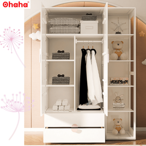 Armoire moderne pour enfants OHAHA - TAK004 - Product Image 2