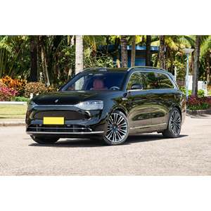 AITO M9 รถยนต์รุ่นใหม่ (2025) - Product Image 5