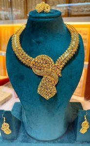 Parure de Bijoux de Dubaï - Product Image 3