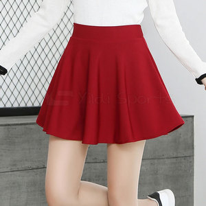 Faldas de mujer de alta calidad, ropa informal profesional, faldas de mujer para uso en exteriores, en stock - Product Image 3