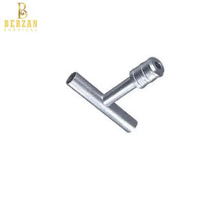 Mango en T con acoplamiento rápido Instrumentos ortopédicos de acero inoxidable médicos personalizados Mango en T DHS DCS con acoplamiento rápido - Product Image 3