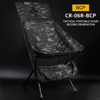 JINTENG Chaise de camping télescopique pliable et personnalisée pour pique-nique, pêche, randonnée, barbecue, salon portable, plage