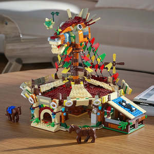 สำหรับ Zelda Breath of the Wild พลาสติกเรไลส์ - Product Image 2