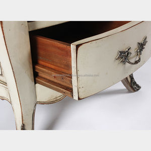 Mueble de Guardarropa Infantil, Modelo Número 8501, Hecho de Madera de Caoba Antigua de Calidad con un Acabado Liso - Product Image 4