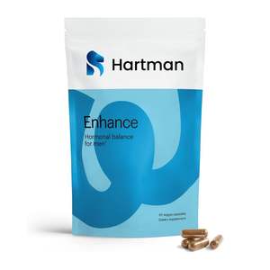 Testo-Booster Capsules Apoya los niveles naturales de testo sterone, resistencia, crecimiento muscular y vitalidad masculina - Product Image 1