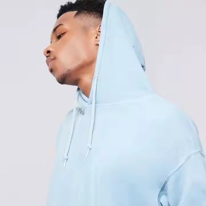 Ventes en gros de sweats à capuche et de sweat-shirts pour hommes sur mesure, prix bas, qualité supérieure, nouvelle arrivée, service OEM, design personnalisé - Product Image 3