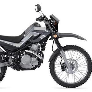 มอเตอร์ไซค์วิบาก XT250 249cc ระบายความร้อนด้วยอากาศ รุ่นปี 2023 มีจำหน่ายทั่วโลก - Product Image 1