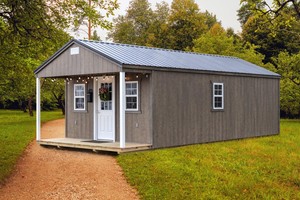 Casa Container Prefabbricata Moderna ed Economica per <span class=keywords><strong>Hotel</strong></span> con Giardino - Product Image 6