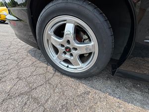 Pontiac Firebird Trans Am WS6 d'occasion de 2002, excellent état, prêt à être expédié - Product Image 5