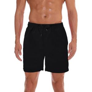 Pantalones Cortos Deportivos Casuales de Lona Transpirables 100% Algodón para Hombre, Más Vendidos, Personalizados, Nuevo Diseño, Crea Tu Propio Logotipo, Secado Rápido - Product Image 3