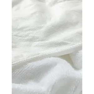 Funda de Colchón Impermeable de Algodón para Camas y Superficies de Dormir - Product Image 2