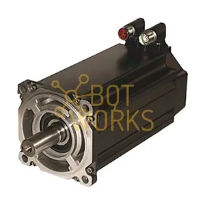 Moteur asynchrone triphasé Allen-Bradley MPL-B640F-SJ72AA - 10 kW, efficacité IE3, montage sur bride - Neuf - Product Image 1