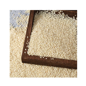 Graines de sésame naturelles de qualité supérieure, 100% pures, blanches et décortiquées, en vente au meilleur prix - Product Image 5