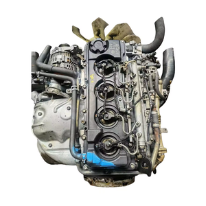 Moteur Nissans ZD30 à vendre-Importation directe - Product Image 3