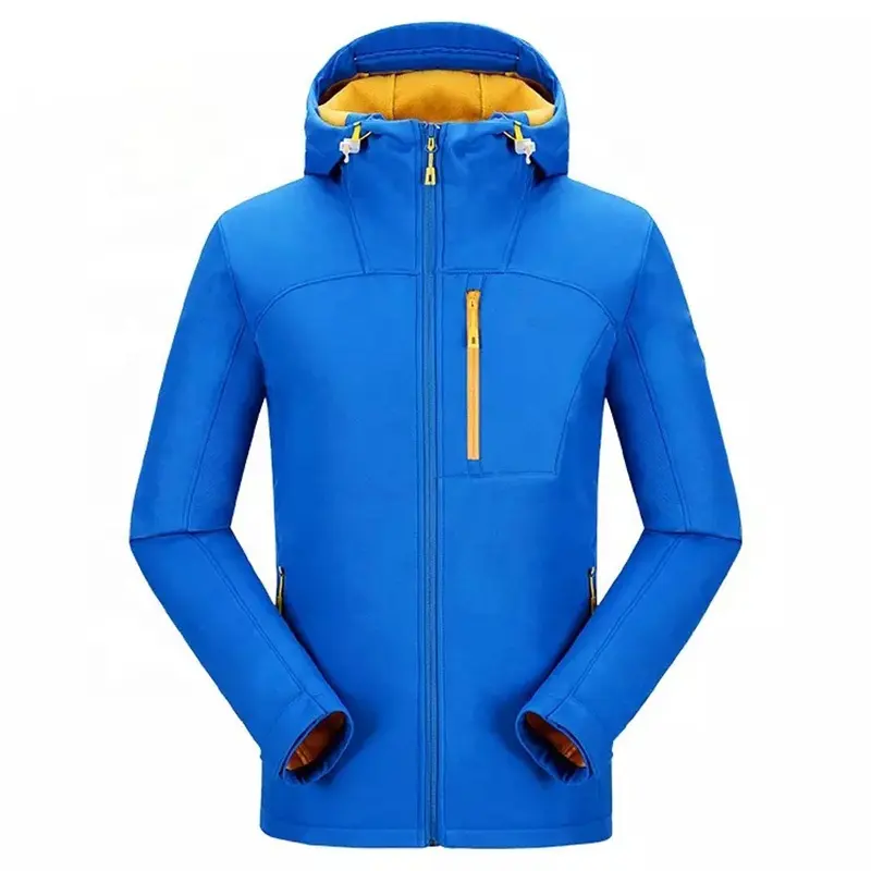 卸売コンバットソフトシェルジャケット薄い暖かいコート2021 M65リバーシブルフリースメンズフード付きジャケットの冬のベストセール