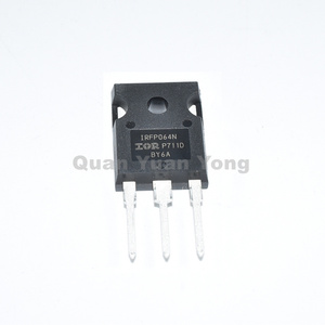 Irfp064n MOSFET N-CH 55V 110A đến-247 MOSFET irfp064n Transistor irfp064n mới ban đầu - Product Image 5