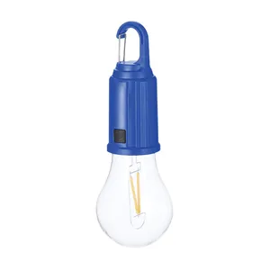Lanterna LED Trapix Personalizzata per Avventure all'Aperto - Product Image 1