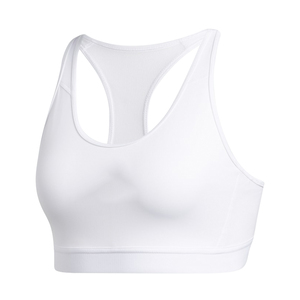 Soutien-gorge de sport léger à faible impact conçu pour la danse Tissu doux au toucher et design de dos élégant fabriqué au Pakistan - Product Image 1