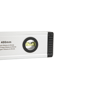 Règle de niveau numérique industrielle de 400mm avec grand écran <span class=keywords><strong>LED</strong></span> lumineux et règle de mesure horizontale à arrêt <span class=keywords><strong>automatique</strong></span> audio - Product Image 4