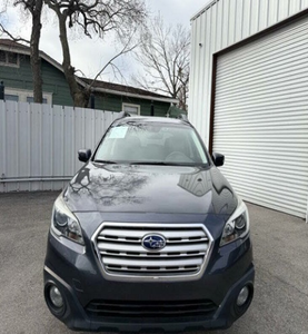 Nuevo SUBARU OUTBACK 2.5I PREMIUM AWD 2017 USADO (LHD/RHD) - Product Image 1