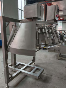 Filets de poitrine de poulet sans os ni peau, protéines, viande de volaille congelée, viande en boulettes, qualité d'exportation, emballage sous vide frit, hôtels, aliments - Product Image 3