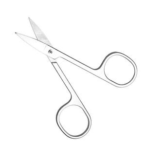 เครื่องมือตัดหนังกำพร้าสแตนเลสคุณภาพสูงสำหรับขายส่ง ทนทาน ใช้สำหรับทำเล็บมือและเล็บเท้า - Product Image 3