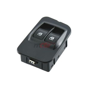Botón de Elevación/Apertura de Ventanilla Delantera Izquierda para Auto Fiorino, Nuevo, Interruptor Combinado, Modelo de Entrega - Product Image 1