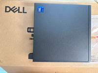Mini PC Dell Pro Micro QCM1250 14e génération i7-14700T 8 Go de RAM |   SSD 512 Go Windows 11 Pro