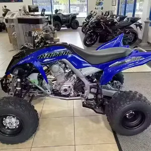 2022 Yahaamas RAPTOR 700R SE ATV