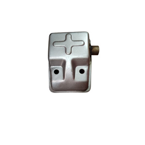 Tubo di Scarico Compatibile per Motore 3Gc630 63Cc, Categoria Prodotto: Parti di Motori, Modello Rif. 502876 - Product Image 1