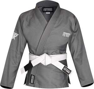 100% coton professionnel personnalisé Jiu Jitsu brésilien BJJ GI Kimono adulte Arts martiaux uniforme personnalisé Shorts ensembles-OEM MMA - Product Image 3